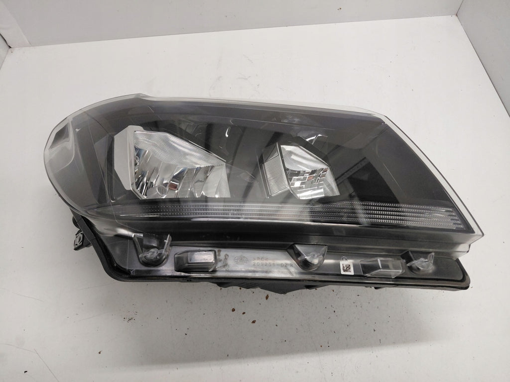 Frontscheinwerfer VW Crafter 7C1941006A Rechts Scheinwerfer Headlight SCH5682452868ly