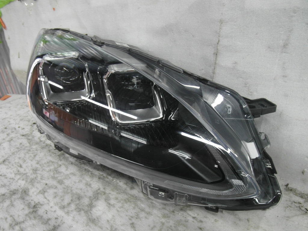 Frontscheinwerfer LV4B-13E016-AR Full LED Rechts Scheinwerfer Headlight