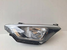 Load image into Gallery viewer, Frontscheinwerfer Hyundai I20 II 92101-C8000 Links Scheinwerfer Headlight