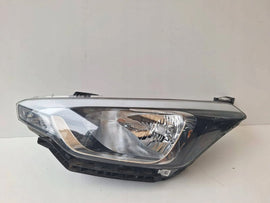 Frontscheinwerfer Hyundai I20 II 92101-C8000 Links Scheinwerfer Headlight