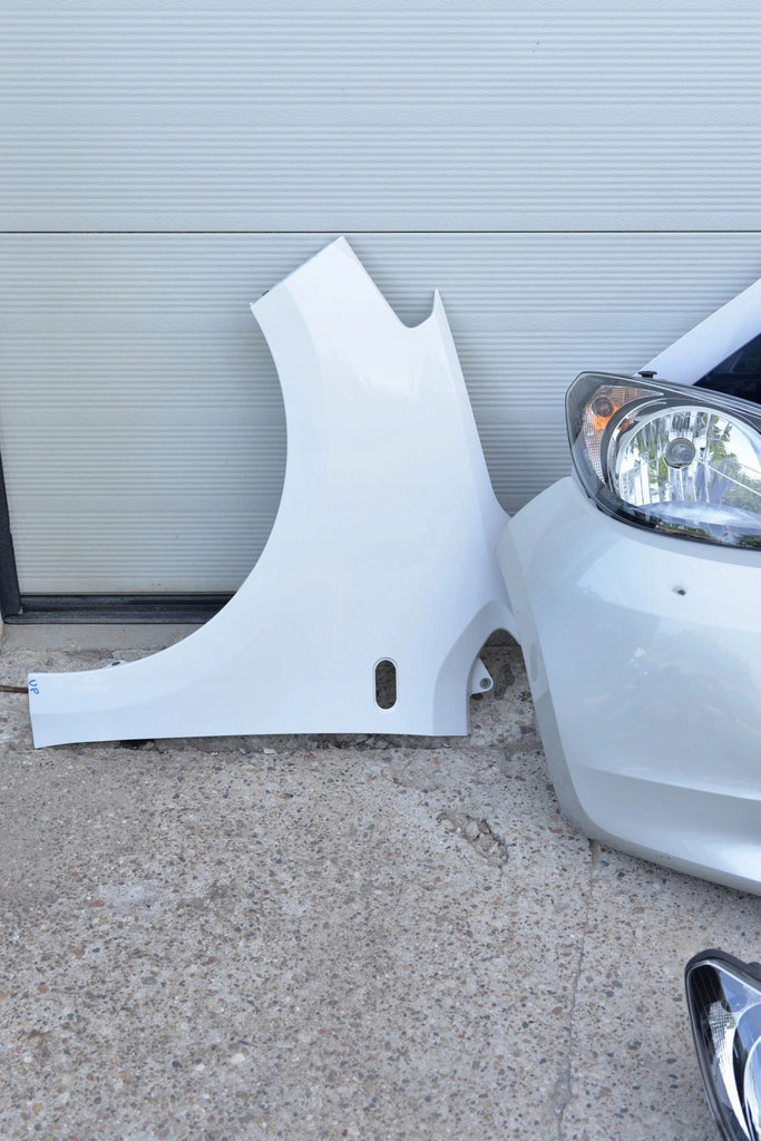 Frontscheinwerfer Skoda Citigo 1ST941006 Rechts Scheinwerfer Headlight