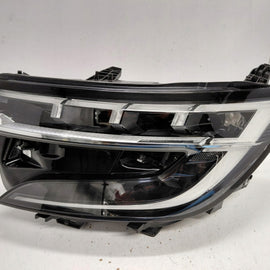 Frontscheinwerfer Renault 260609504R Links Scheinwerfer Headlight SCH3533148685ja