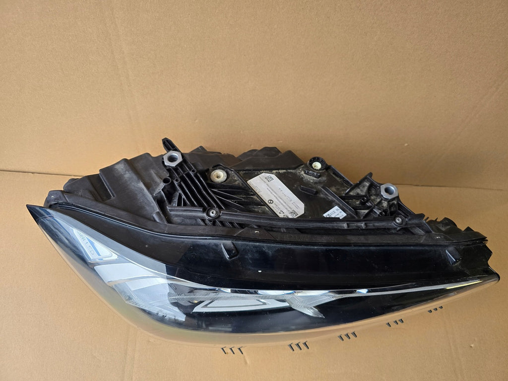 Frontscheinwerfer BMW 3 G21 G20 9450796-04 Rechts Scheinwerfer Headlight SCH3406545742gb
