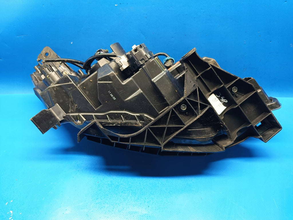 Frontscheinwerfer Honda Civic X Links Scheinwerfer Headlight