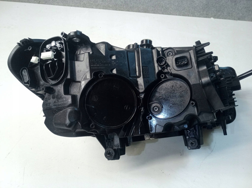 Frontscheinwerfer BMW X3 G01 LE20A6456 Full LED Links Scheinwerfer Headlight SCH7118569758dt