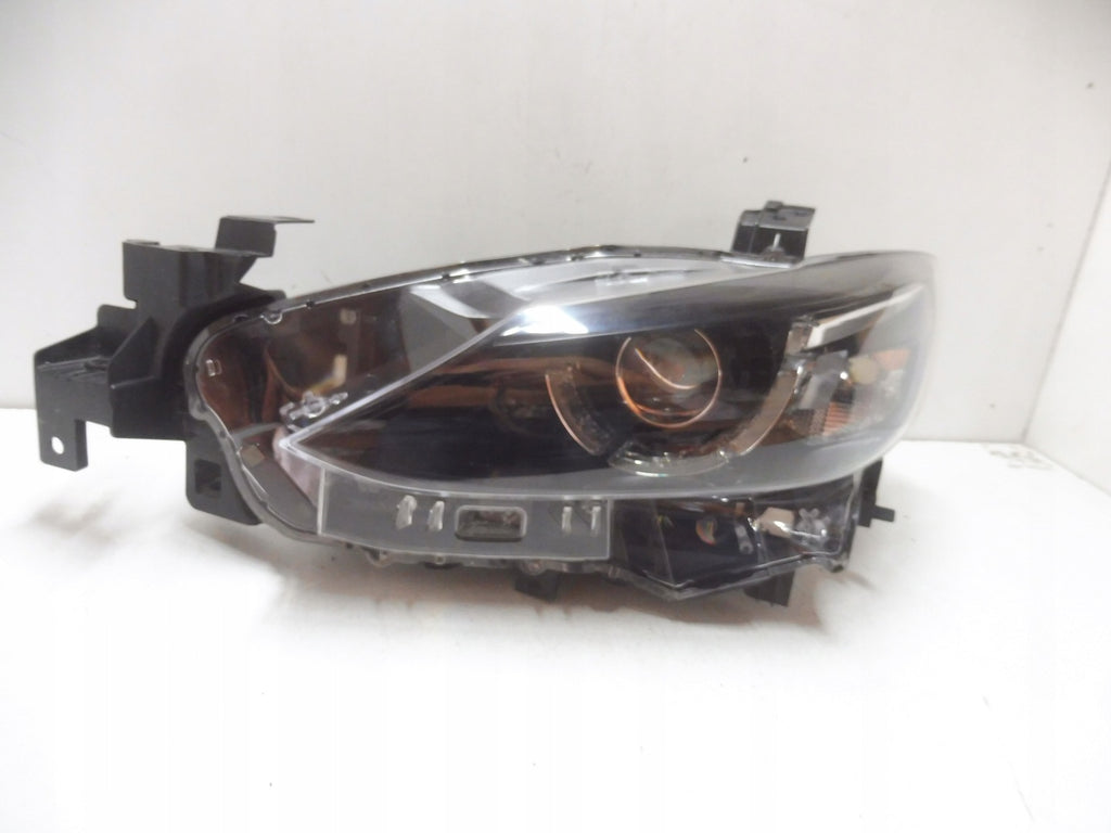 Frontscheinwerfer Mazda 6 Gj 100-65041 Links Scheinwerfer Headlight