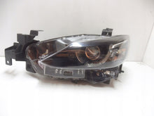 Laden Sie das Bild in den Galerie-Viewer, Frontscheinwerfer Mazda 6 Gj 100-65041 Links Scheinwerfer Headlight