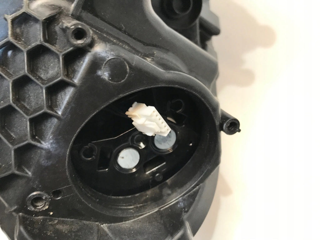Frontscheinwerfer Mercedes-Benz Gla H247 A2479064405 LED Rechts Headlight SCH2210700974hs