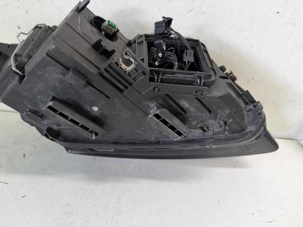 Frontscheinwerfer Audi Q5 8R0941993 Xenon Links Scheinwerfer Headlight SCH3000925011uo