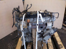 Laden Sie das Bild in den Galerie-Viewer, Motor Citroën C3 I BH01 10FDBZ Diesel Engine Unkomplett MOT4427834401cn
