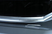 Laden Sie das Bild in den Galerie-Viewer, Frontscheinwerfer Skoda Superb I 3P1941015 LED Links Scheinwerfer Headlight SCH2177980233ev