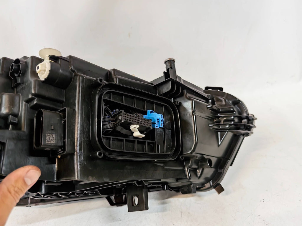 Frontscheinwerfer Mercedes-Benz Cla A1189068900 Full LED Links Headlight SCH8842275202hy