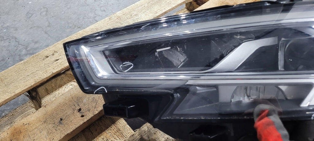 Frontscheinwerfer Audi A3 8V0941773D Full LED Links Scheinwerfer Headlight