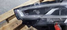 Laden Sie das Bild in den Galerie-Viewer, Frontscheinwerfer Audi A3 8V0941773D Full LED Links Scheinwerfer Headlight