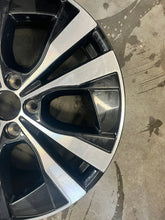 Load image into Gallery viewer, 1x Alufelge 17 Zoll 7.5" 5x108 Glanz Graphit 32327081 Volvo I Rim Wheel FEL6247112043bz