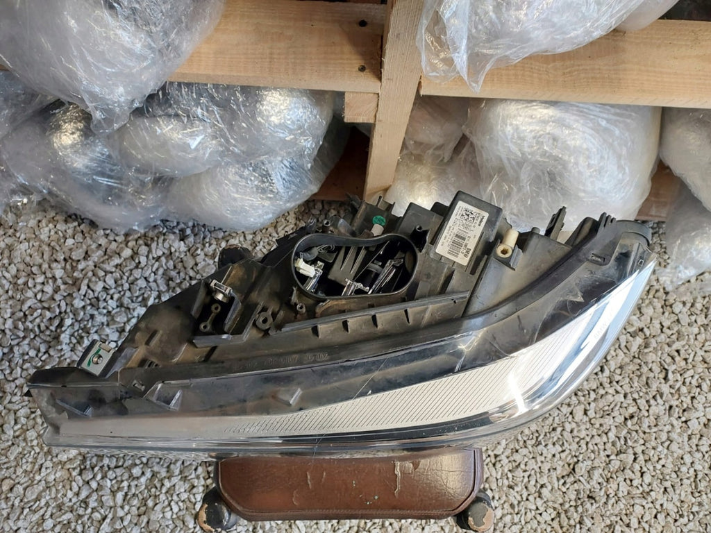 Frontscheinwerfer BMW 4 F36 F32 F33 7498913-02 Full LED Links Headlight SCH3159325883lv