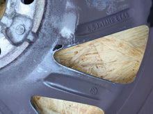 Load image into Gallery viewer, 1x Alufelge 16 Zoll 6.5" 5x112 46ET Glanz Schwarz 5G0601025DS VW Golf Vii FEL7420347063sy
