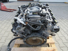 Laden Sie das Bild in den Galerie-Viewer, Motor Mercedes-Benz Gl-Class X164 273923 4.7 340PS 250kW 90TKm Benzin Komplett MOT8181937734pb