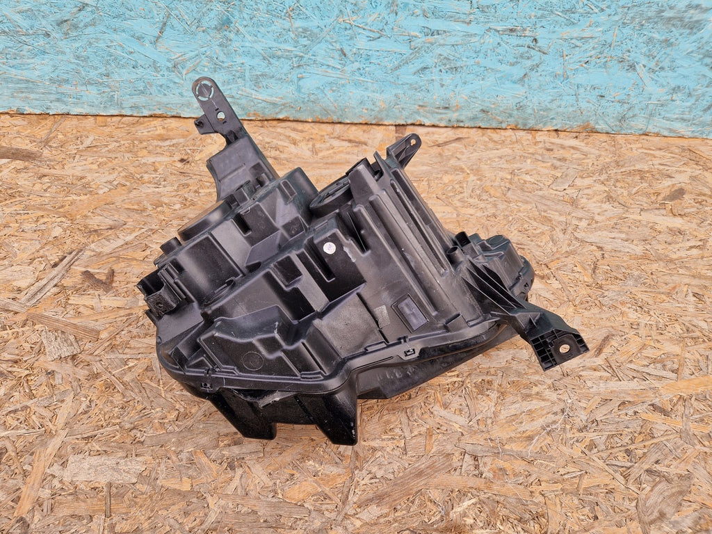 Frontscheinwerfer Citroën C4 73243669 LED Links Scheinwerfer Headlight