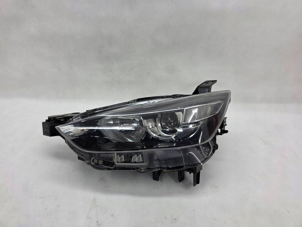 Frontscheinwerfer Mazda Cx-3 SPP18257 D10E51040 Links Scheinwerfer Headlight SCH5964872782pq