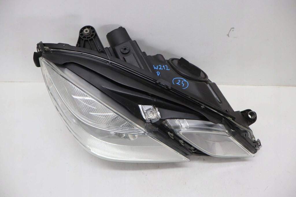 Frontscheinwerfer Mercedes-Benz W212 BNE7750 Rechts Scheinwerfer Headlight SCH1402929982ww
