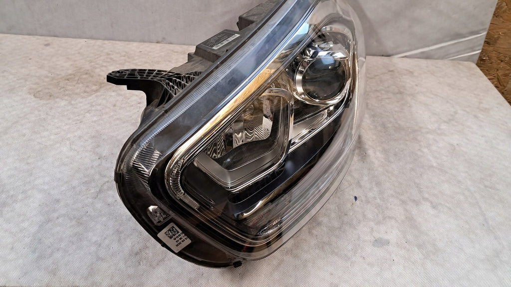Frontscheinwerfer Ford Transit Custom JK21-13W030-DJ Links Headlight