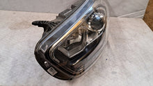 Laden Sie das Bild in den Galerie-Viewer, Frontscheinwerfer Ford Transit Custom JK21-13W030-DJ Links Headlight