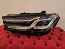 Load image into Gallery viewer, Frontscheinwerfer BMW 5 G31 G30 5A388D5-04 Links Scheinwerfer Headlight SCH3578079503cl
