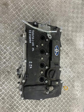 Load image into Gallery viewer, Motor Toyota C-Hr 2ZR 1.8 Hybrid Engine Unkomplett