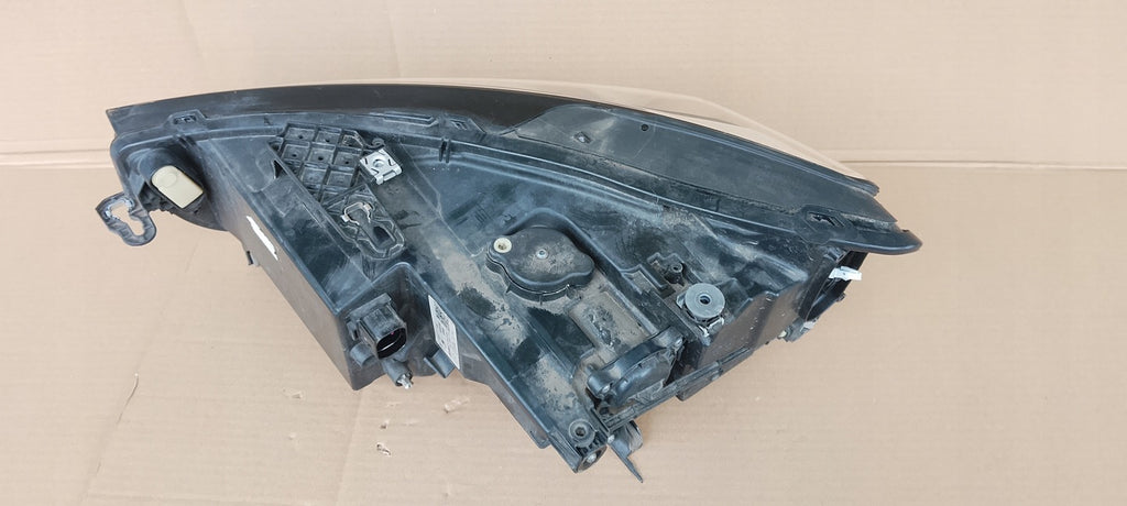 Frontscheinwerfer Seat Leon 5FB941008F 90188326 Full LED Rechts Headlight