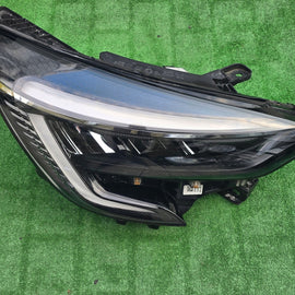 Frontscheinwerfer Renault Clio I 5 260109379R LED Rechts Scheinwerfer Headlight SCH1093655726nd