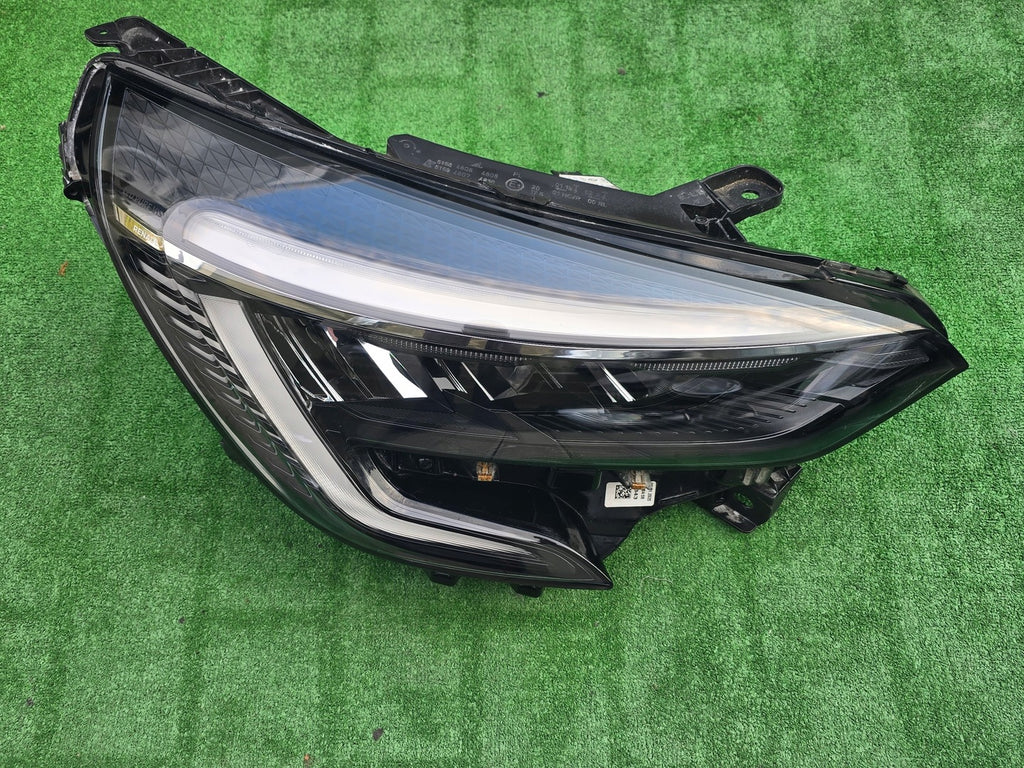 Frontscheinwerfer Renault Clio I 5 260109379R LED Rechts Scheinwerfer Headlight SCH1093655726nd