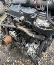 Load image into Gallery viewer, Motor Mercedes-Benz Viano 2.2 CDI Diesel Engine Komplett MOT4131069830nw