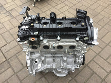 Laden Sie das Bild in den Galerie-Viewer, Motor Renault Clio V E-Tech H4M632 1.6 TECH Hybrid Engine Unkomplett