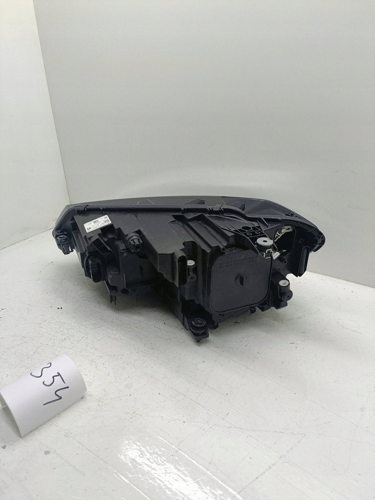 Frontscheinwerfer VW Touran 5TB941082D LED Rechts Scheinwerfer Headlight SCH6111972831py
