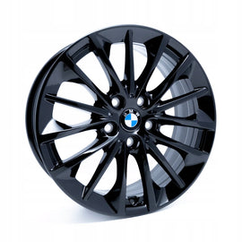 4x Alufelge 17 Zoll 7.5