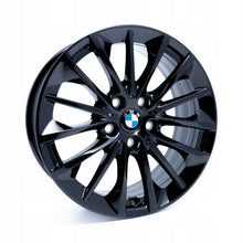 Load image into Gallery viewer, 4x Alufelge 17 Zoll 7.5" 5x112 54ET 6856084 BMW F44 F45 F39 F48 Rim Wheel FEL6779090061mr