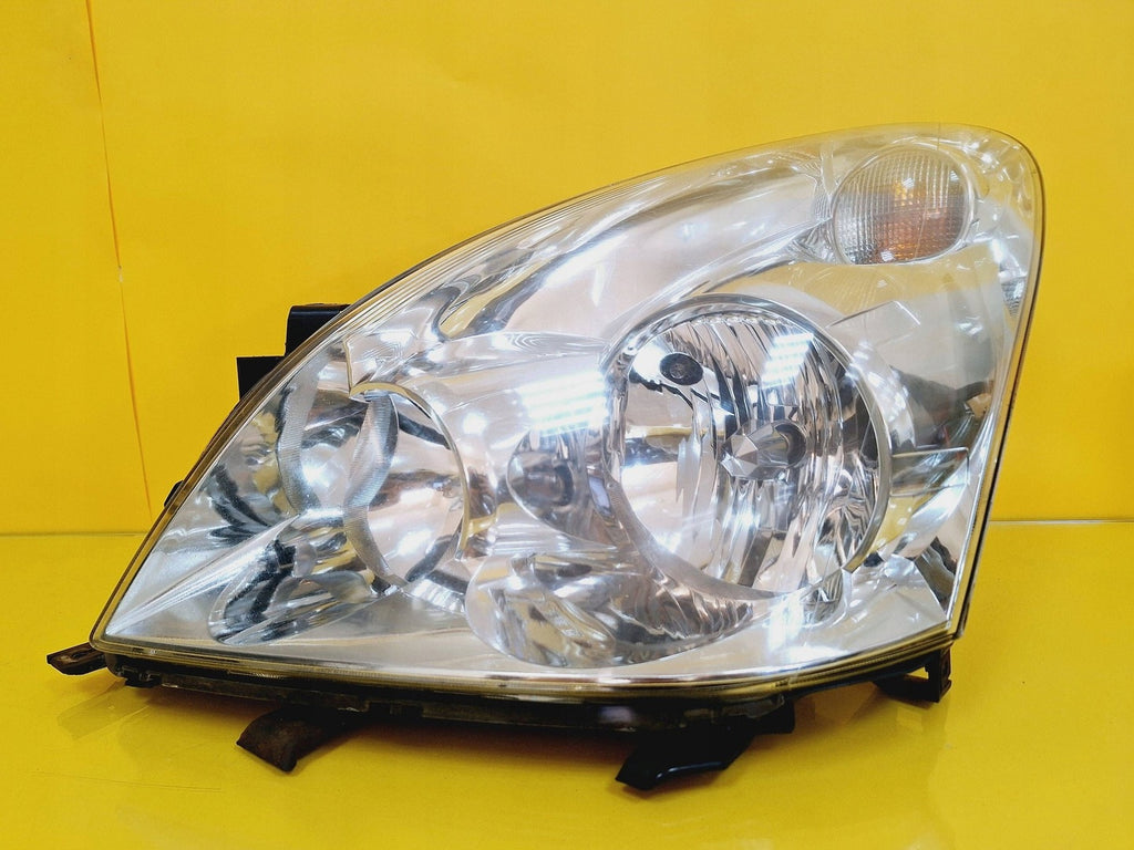 Frontscheinwerfer Toyota Corolla Verso DRC74919 Ein Stück (Rechts oder Links)