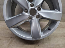 Load image into Gallery viewer, 1x Alufelge 17 Zoll 5x112 5K0601025AA VW Golf Vi Rim Wheel FEL2875821899gy