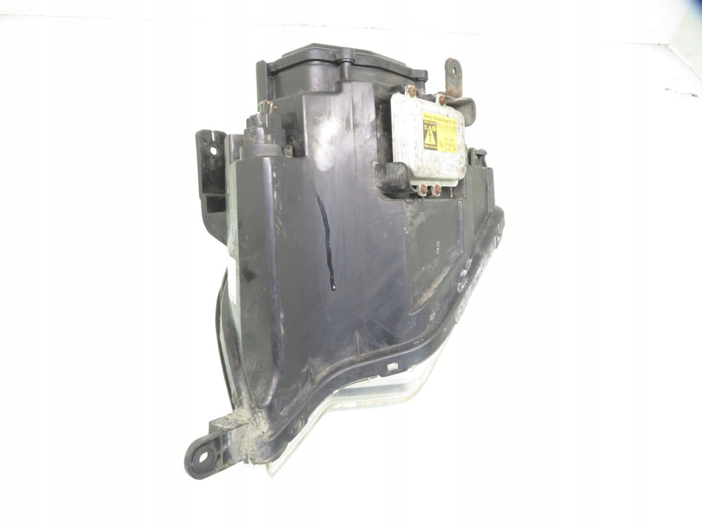 Frontscheinwerfer Opel Antara A1126221-00024706 Rechts Scheinwerfer Headlight SCH8817366594ej