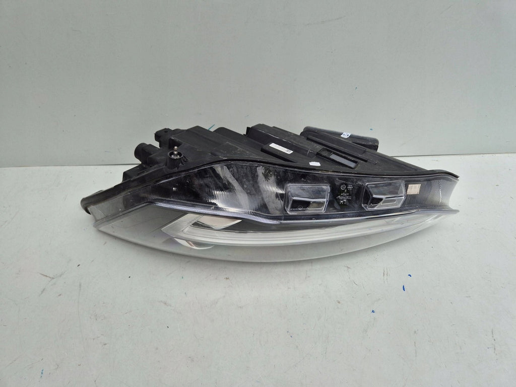 Frontscheinwerfer Ford Focus JX7B13E015 Full LED Ein Stück (Rechts oder Links) SCH7256199513ju