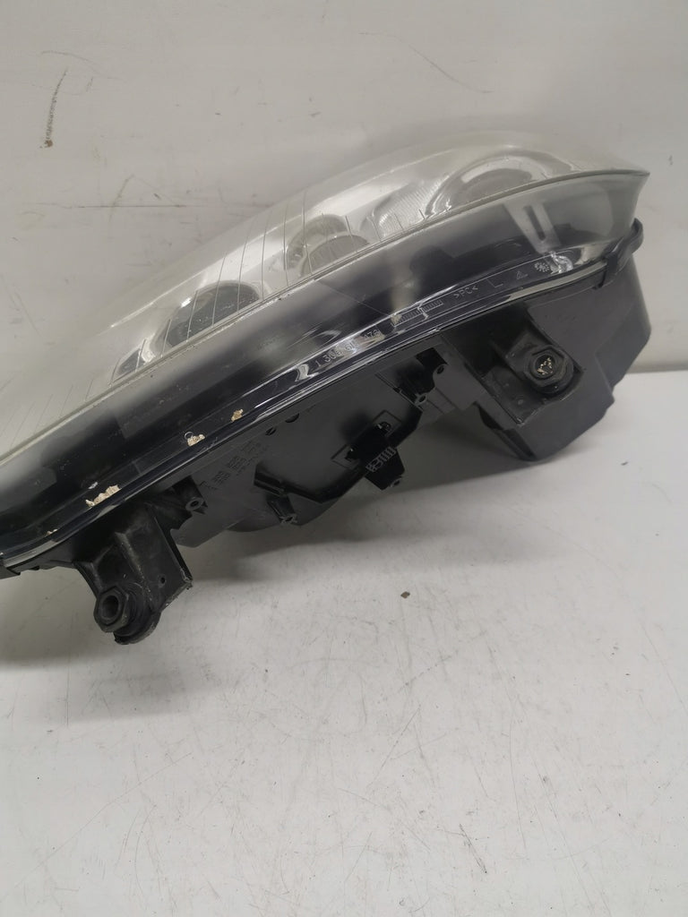 Frontscheinwerfer VW Touran 1T0941031F Links Scheinwerfer Headlight