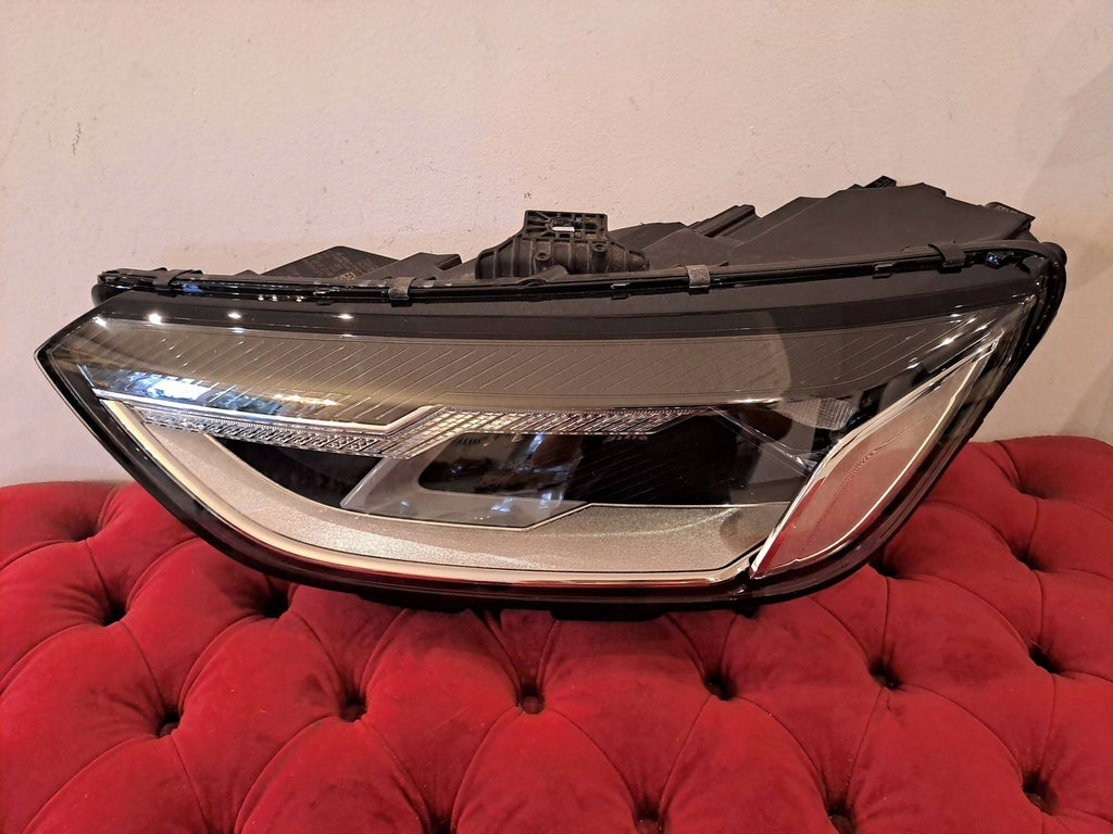 Frontscheinwerfer Audi A5 070223085336 Links Scheinwerfer Headlight SCH6889195570hp