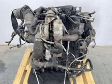 Laden Sie das Bild in den Galerie-Viewer, Motor Audi A3 CRKB 1.6 TDI 110PS 81kW 2015 Diesel Engine Komplett