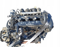 Load image into Gallery viewer, Motor Ford Focus C-Max QQDB 1.8 125PS 92kW Benzin Engine Unkomplett MOT3018406618ce