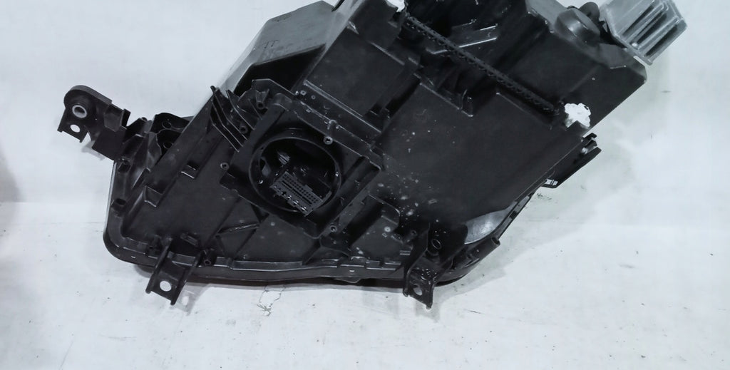 Frontscheinwerfer Seat Ateca 576941032B LED Rechts Scheinwerfer Headlight