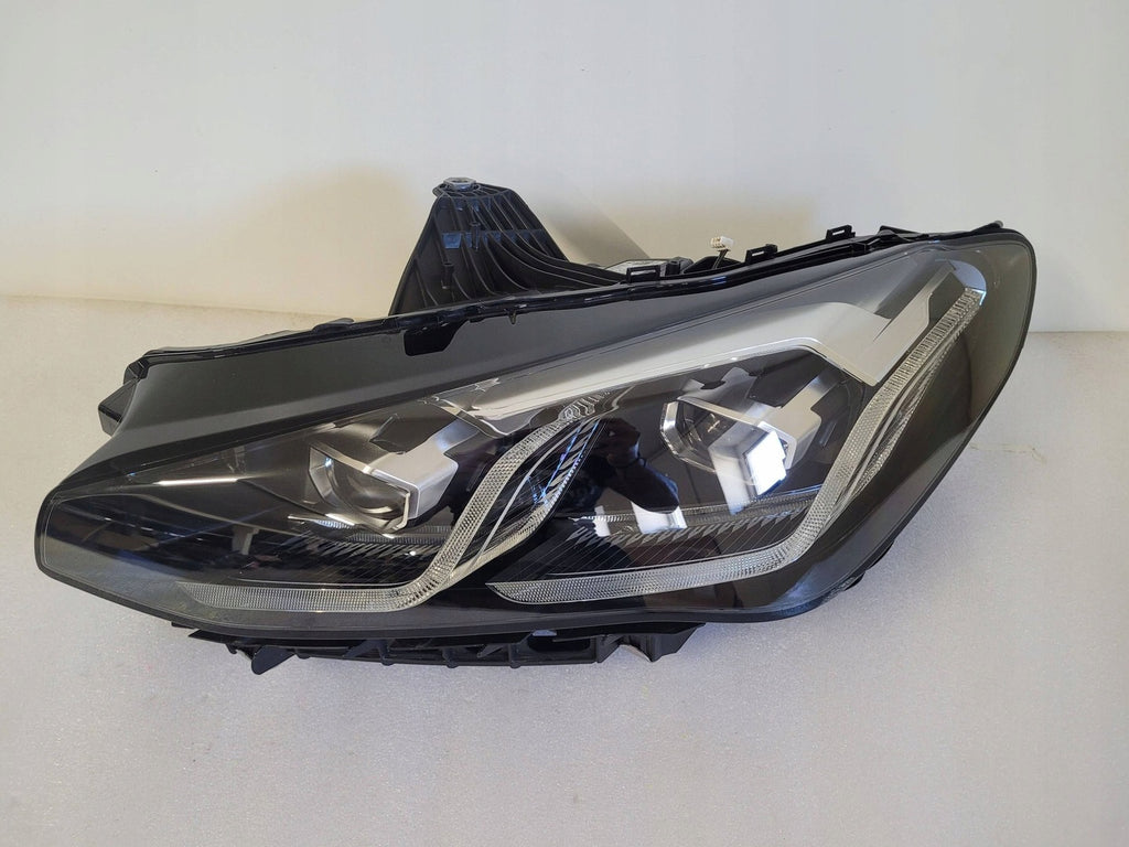 Frontscheinwerfer BMW 2 U06 5A42247-08 Full LED Ein Stück (Rechts oder Links) SCH3655313907bw