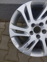 Laden Sie das Bild in den Galerie-Viewer, 1x Alufelge 17 Zoll 7.5&quot; 5x108 31362384 Volvo Xc60 Rim Wheel