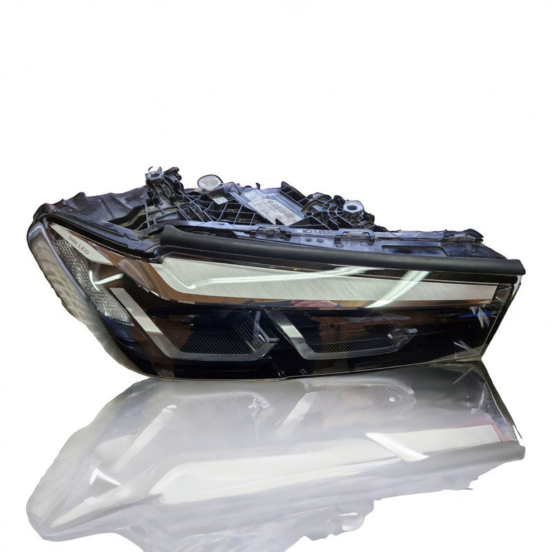 Frontscheinwerfer BMW 5 G30 5A26FA4-01 FULL LED Rechts Scheinwerfer Headlight