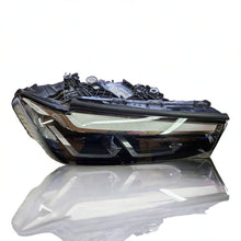 Laden Sie das Bild in den Galerie-Viewer, Frontscheinwerfer BMW 5 G30 5A26FA4-01 FULL LED Rechts Scheinwerfer Headlight